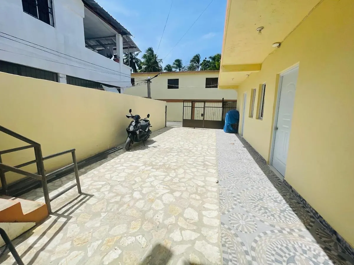 Elena Apartments Cabarete Dominican Republic