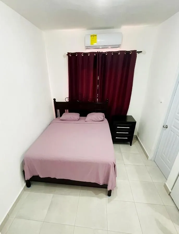 Elena Apartments Cabarete