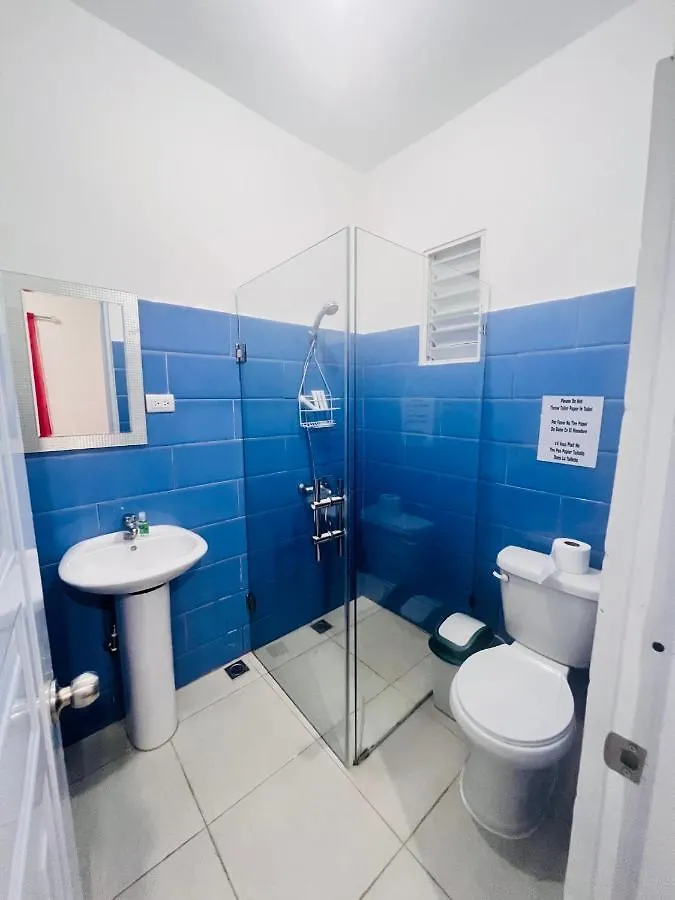 Elena Apartments Cabarete Dominican Republic