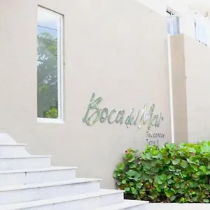 Boca Del Mar Swing Apartment Boca Chica